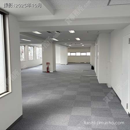 貸室内(8階) 貸室内(8階)