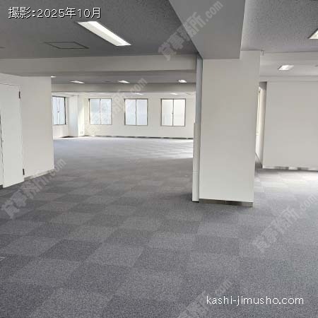 貸室内(7階) 貸室内(7階)