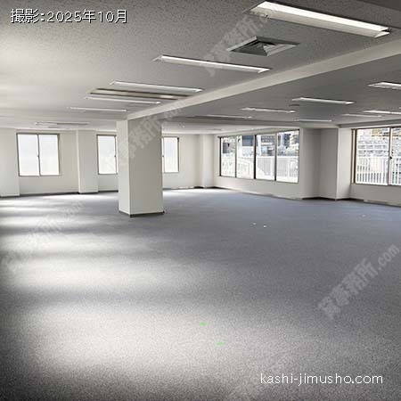 貸室内(7階) 貸室内(7階)