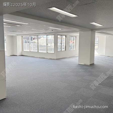 貸室内(7階) 貸室内(7階)