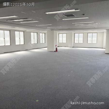 貸室内(7階) 貸室内(7階)