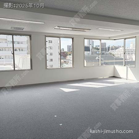 貸室内(7階) 貸室内(7階)