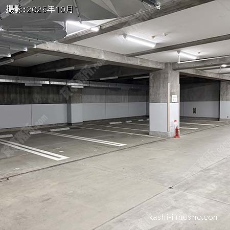 駐車場 駐車場