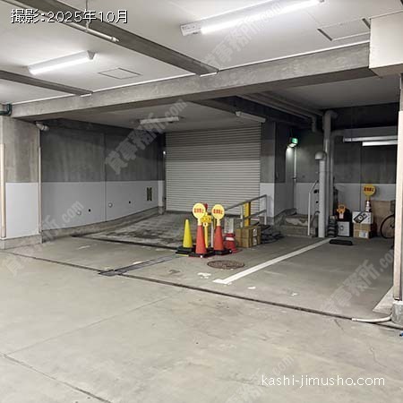 駐車場 駐車場