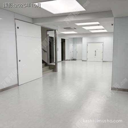 エントランス エントランス