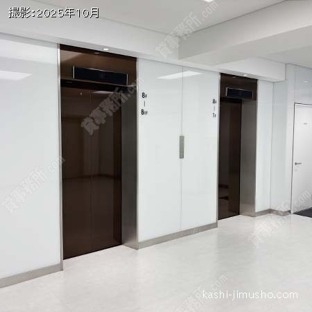 エレベーター エレベーター