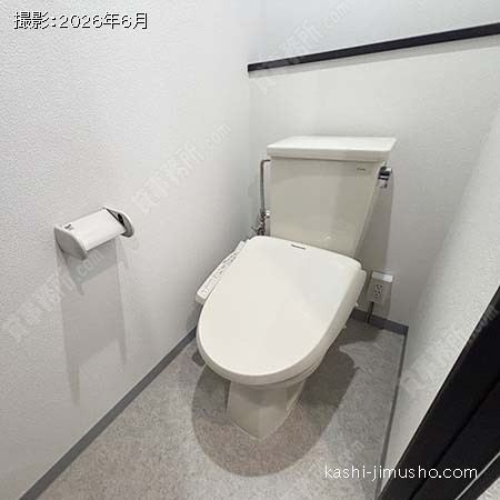 トイレ トイレ