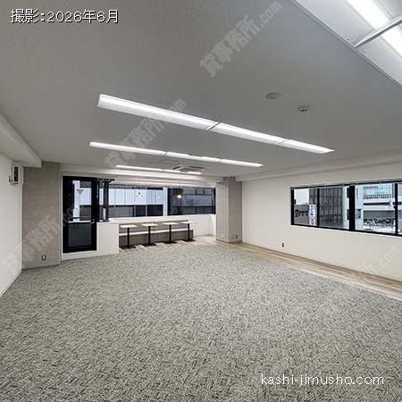 貸室内(4階) 貸室内(4階)