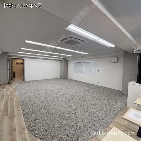 貸室内(4階) 貸室内(4階)