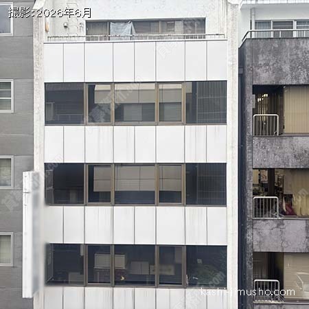 眺望(4階) 眺望(4階)