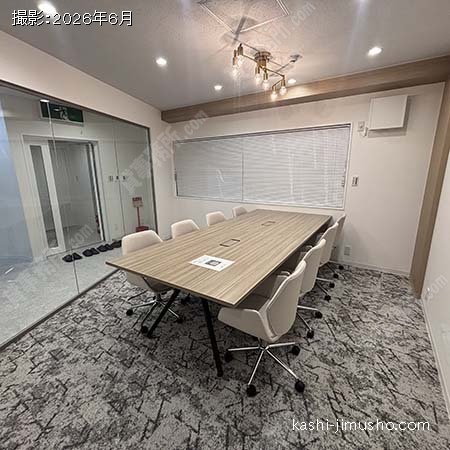 貸室内(4階) 貸室内(4階)