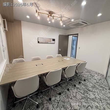 貸室内(4階) 貸室内(4階)