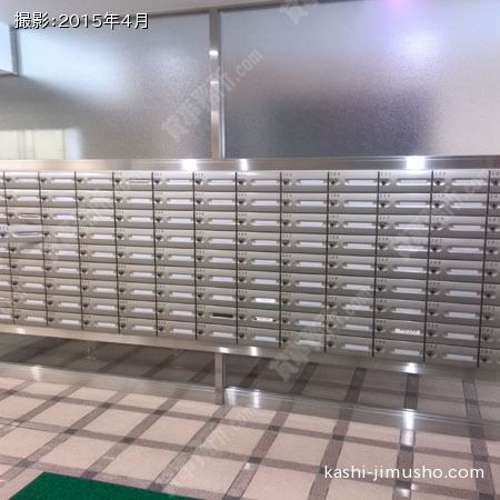 メールＢＯＸ