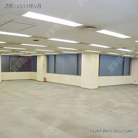 貸室内 