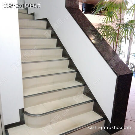 階段