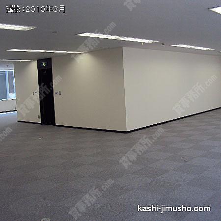 貸室内②