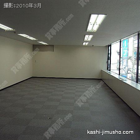 貸室内①
