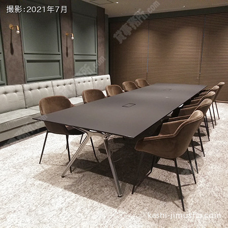 貸室内(1階86.07坪）