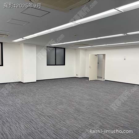 貸室内(2階)