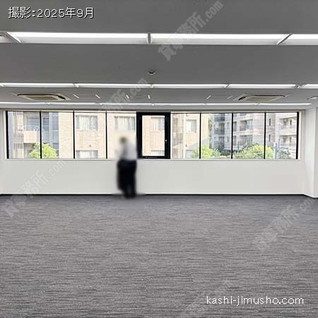 貸室内(2階)