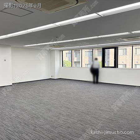 貸室内(2階)