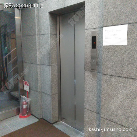 エレベーター