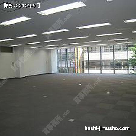  貸室内１
