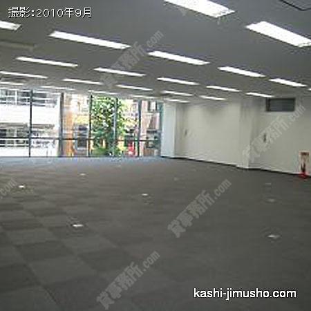 貸室内２ 