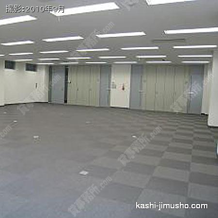 貸室内３ 