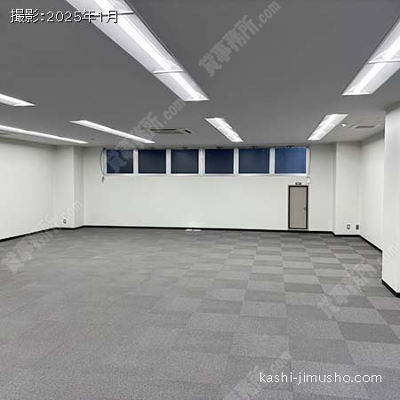 貸室内(5階)