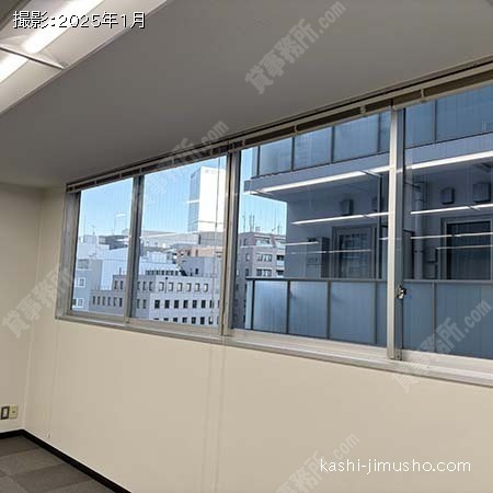 貸室内(5階)