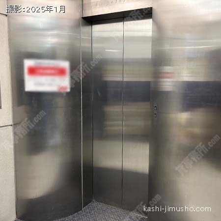 エレベーター