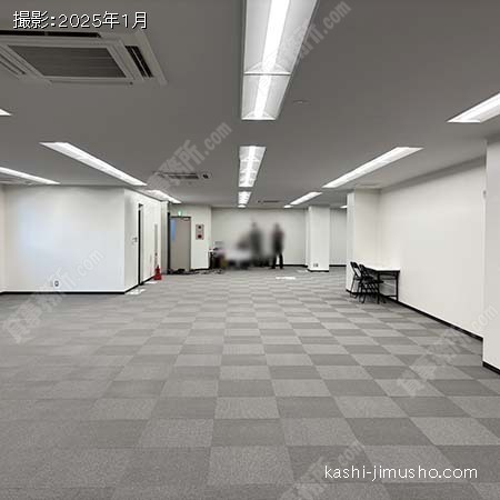貸室内(5階)