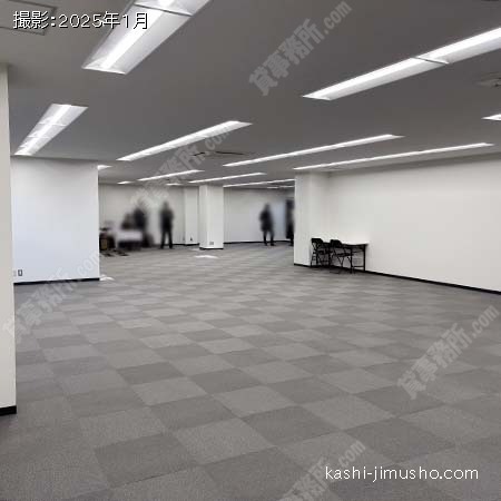 貸室内(5階)