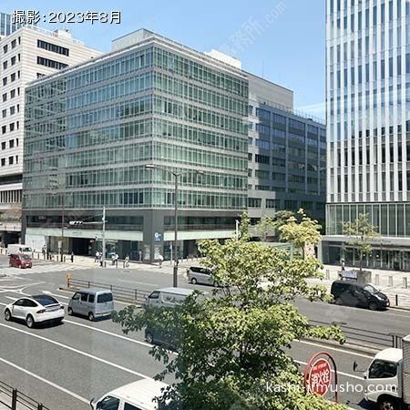 眺望(2階)