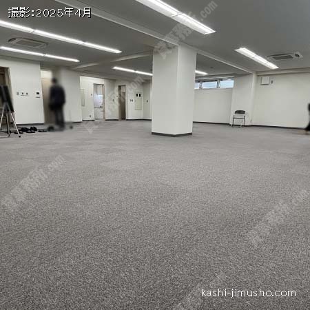 貸室内(2階)