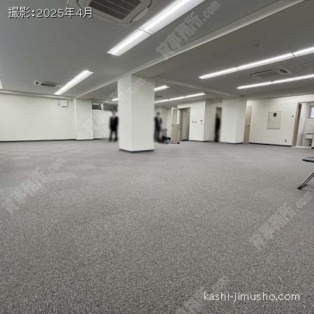 貸室内(2階)