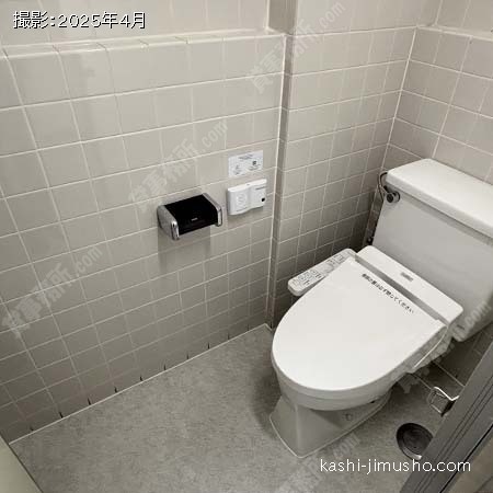 男性トイレ