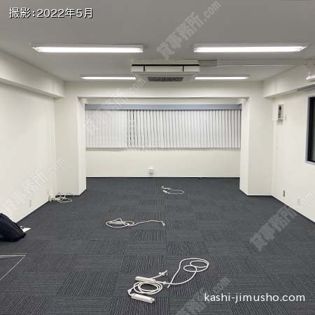 貸室内(4階）