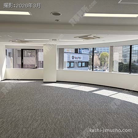 貸室内(4階) 貸室内(4階)