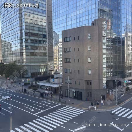 眺望(4階) 眺望(4階)