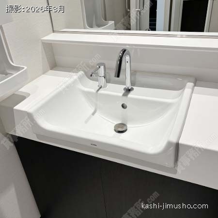 男性トイレ 男性トイレ