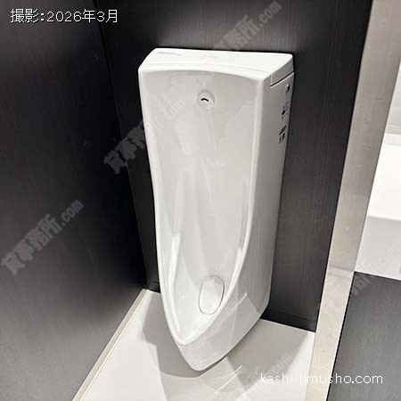 男性トイレ 男性トイレ