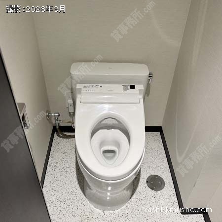 女性トイレ 女性トイレ