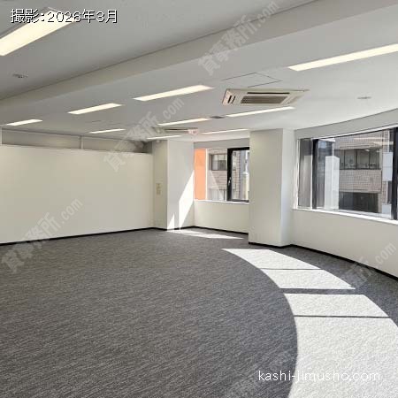 貸室内(4階) 貸室内(4階)