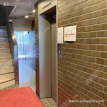 エレベーター