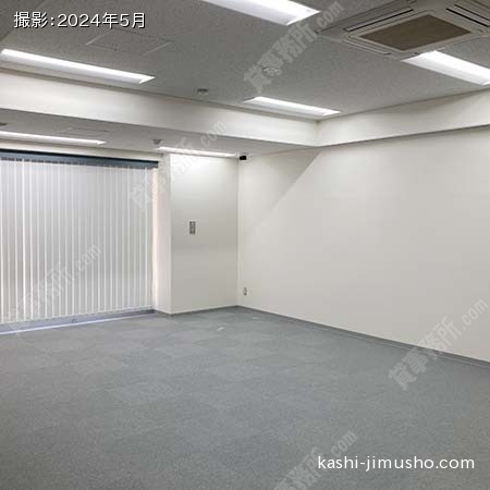 貸室内(1階)