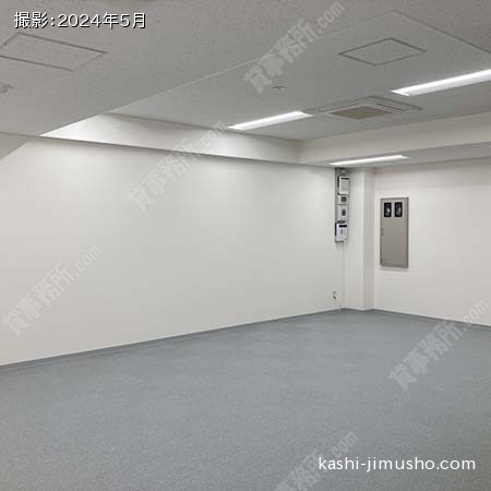 貸室内(1階)
