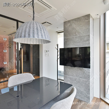 貸室内(3階) 貸室内(3階)