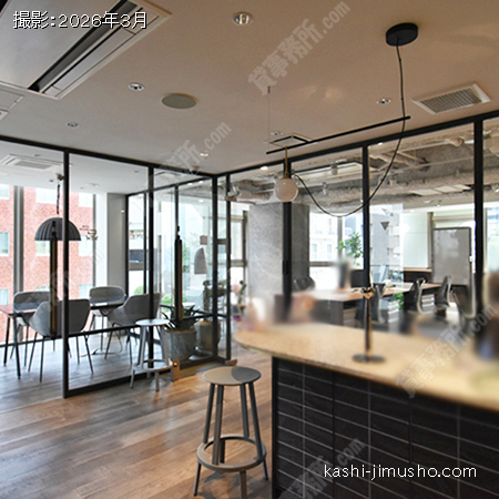 貸室内(3階) 貸室内(3階)